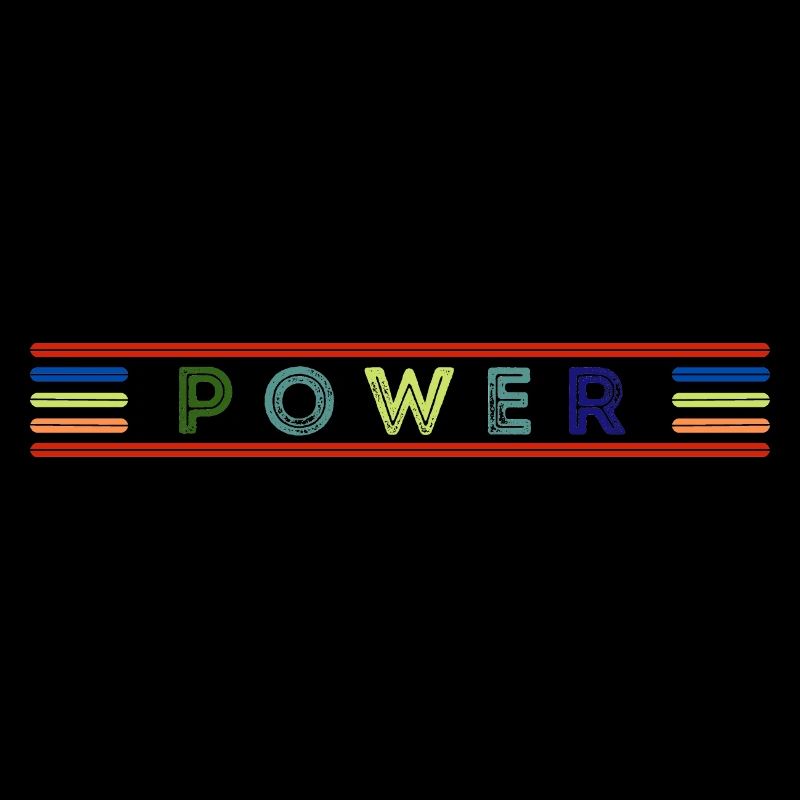 Power