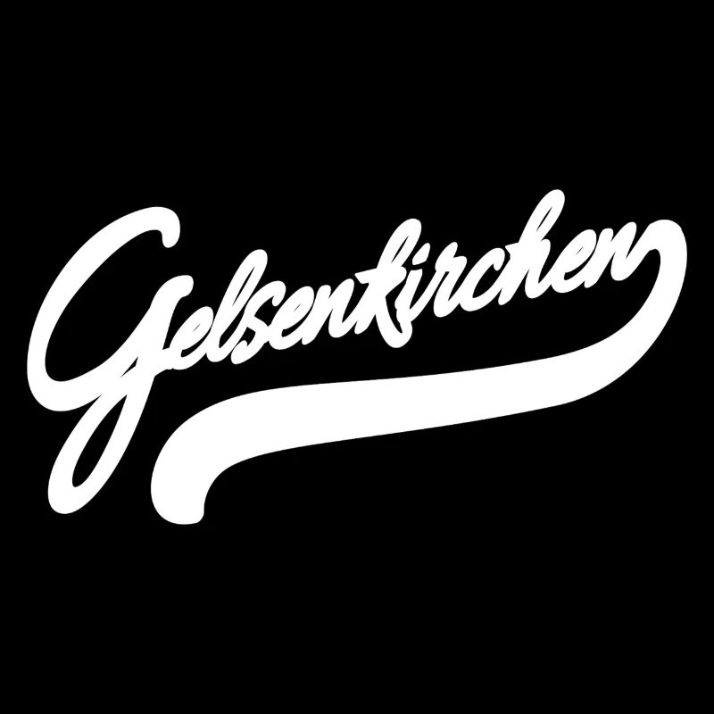 Gelsenkirchen Retro