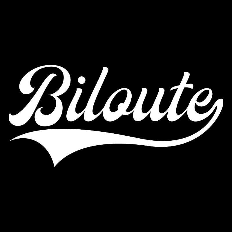 Biloute Expression Ch'ti Nordiste