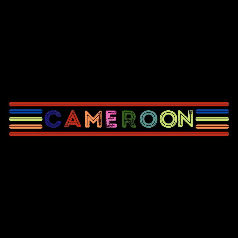 Kamerun