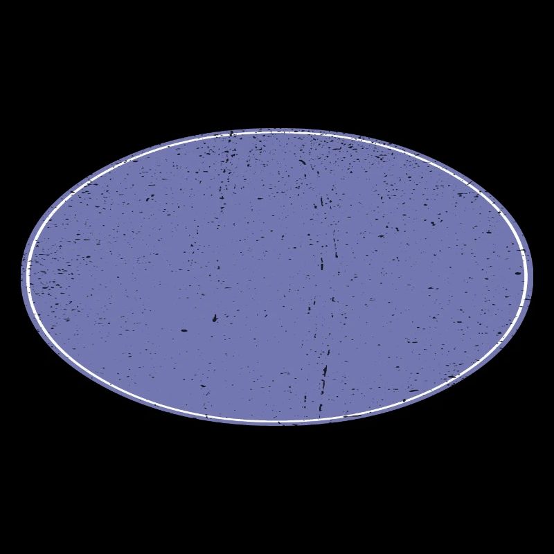 Ovaler Background Hintergrund schmutzig violett