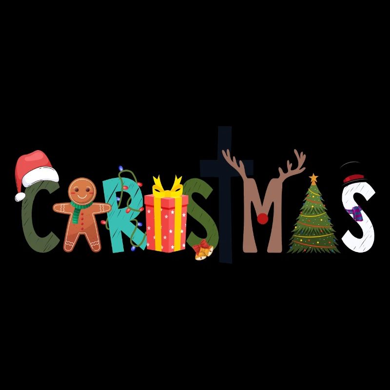Ugly Christmas