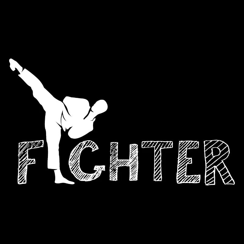 fighter fighter icon illustration graphic icon