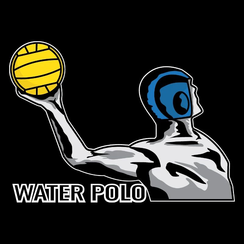 Wasserball Water Polo