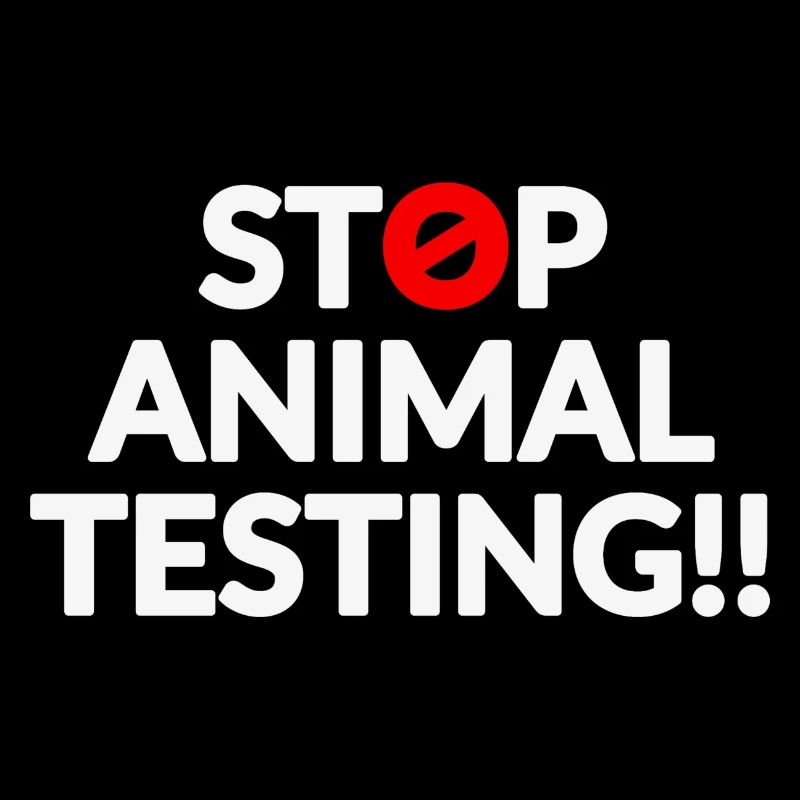 Stop Animal Testing