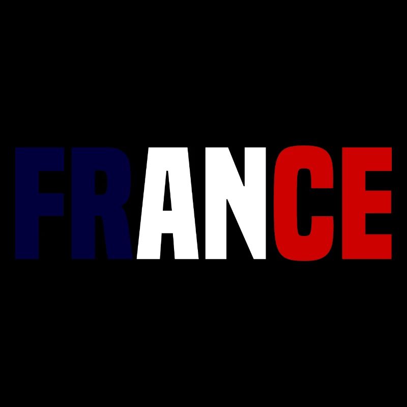 France contrasté