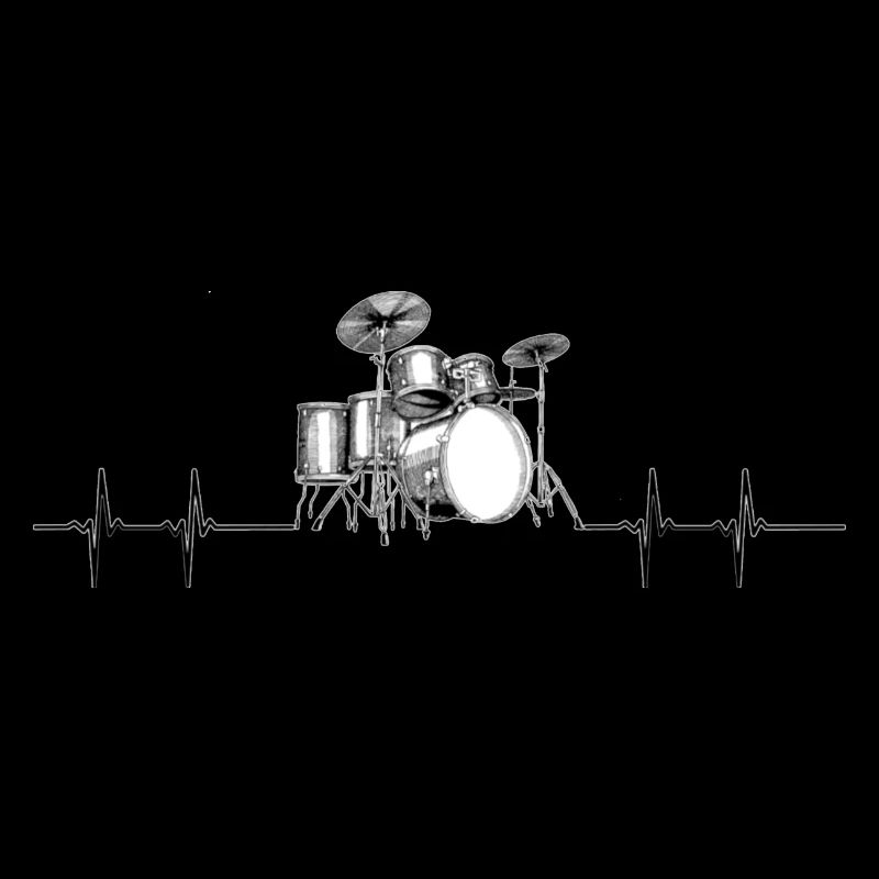 Drumset Puls2