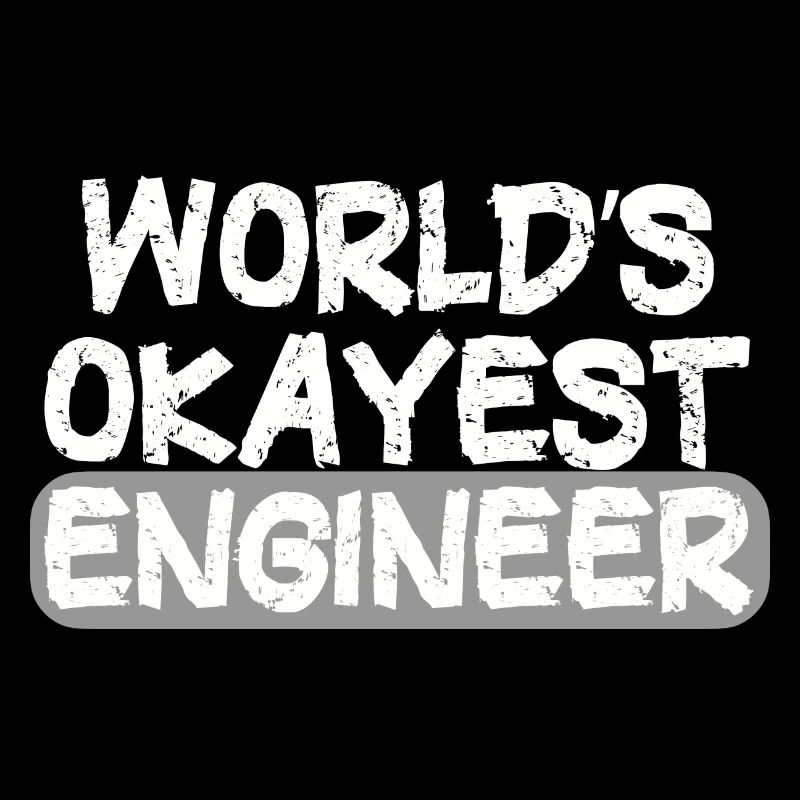 Der beste Ingenieur der Welt: Mutiges Statement