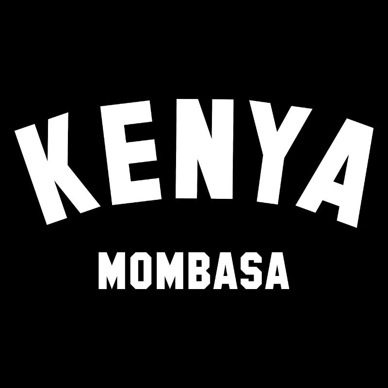 MOMBASA Kenya