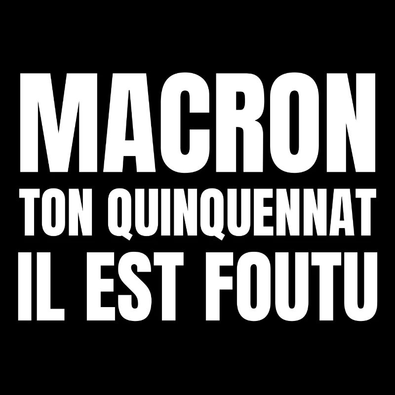 Macron, réforme des retraites