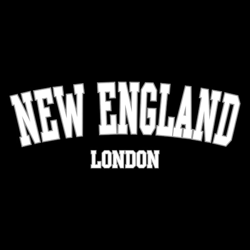 New England London Retro