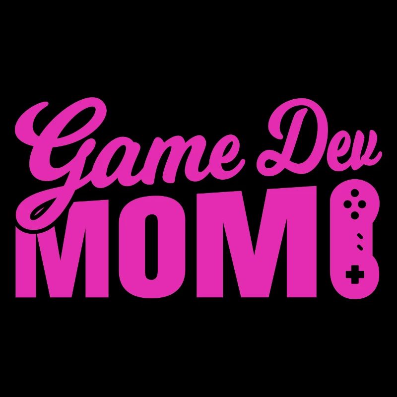 Mère développeur de jeux