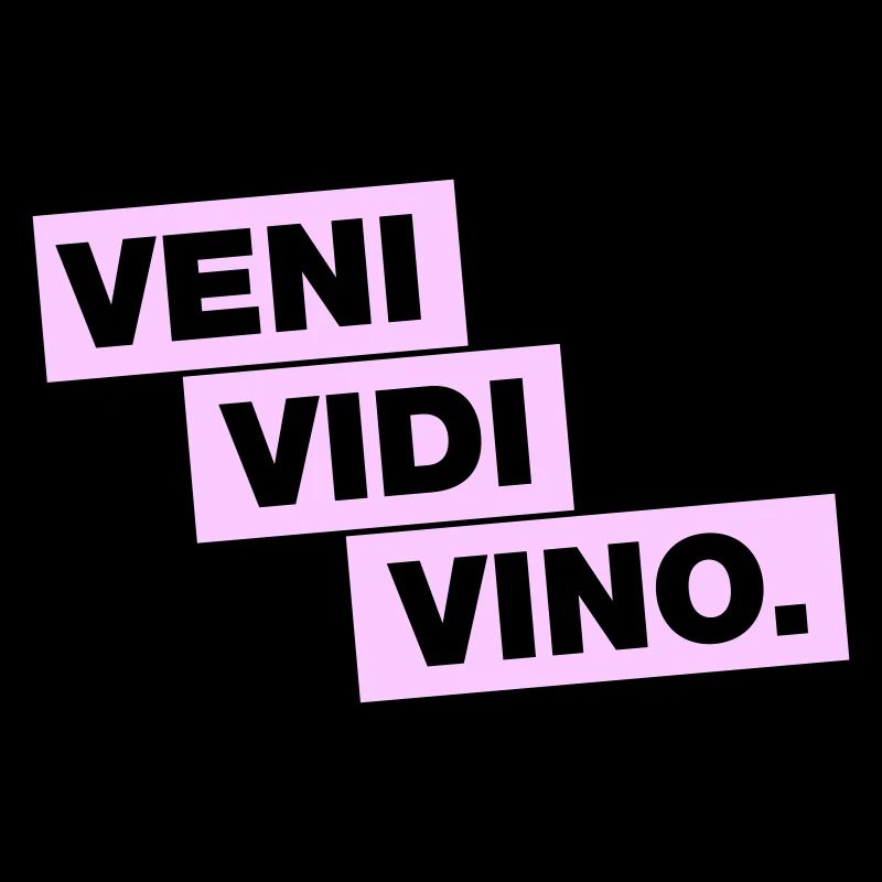 Veni Vidi Vino