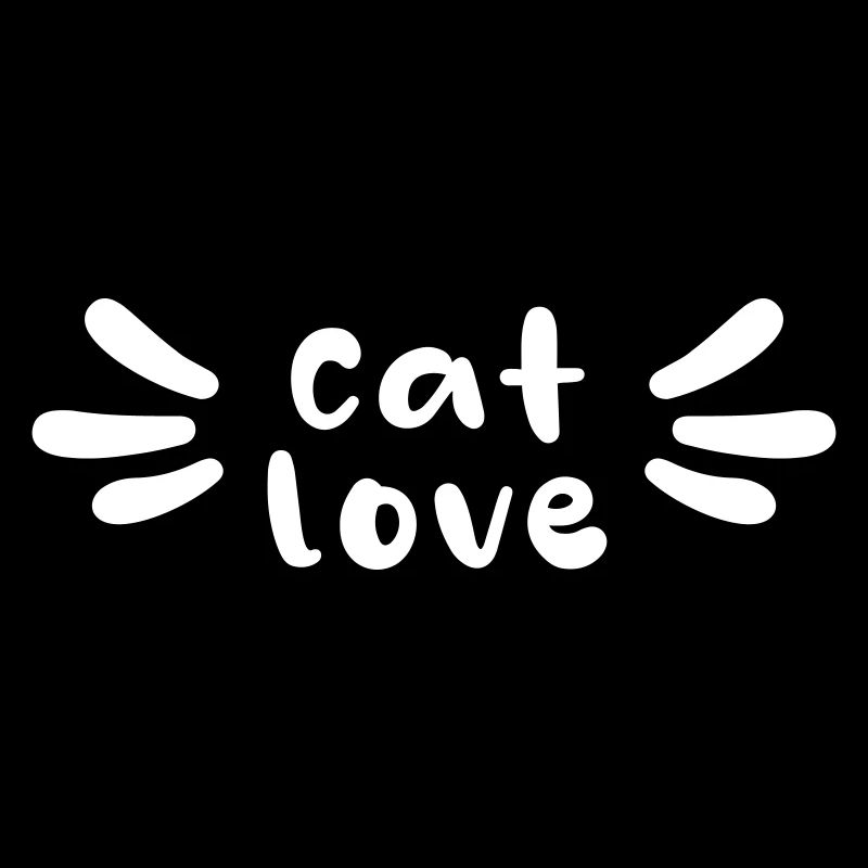 Chat Moustaches Chat Fan Chat Amour Amour Comme