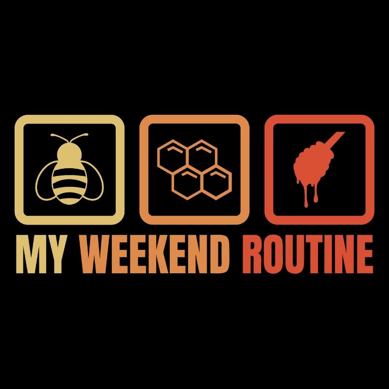 Beekeeper's Weekend