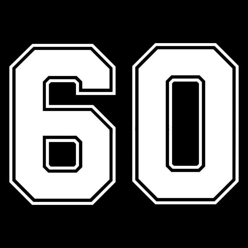 Nummer 60