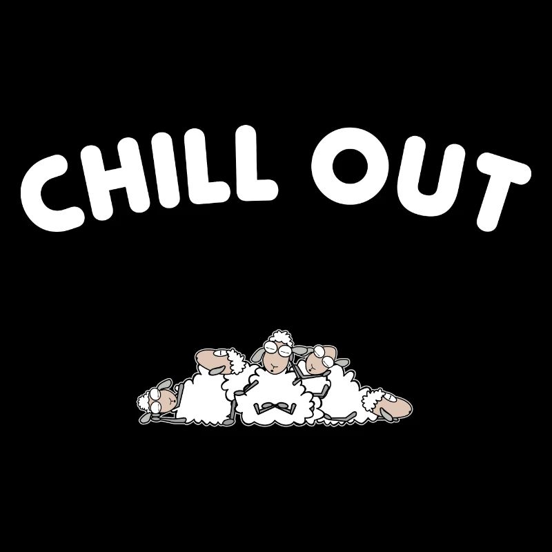 Chill out