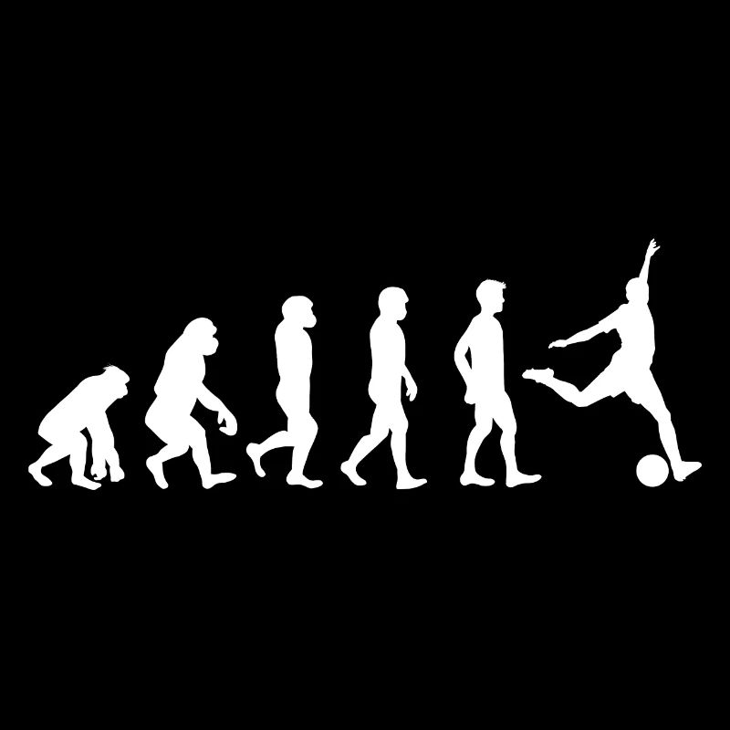 Evolution football