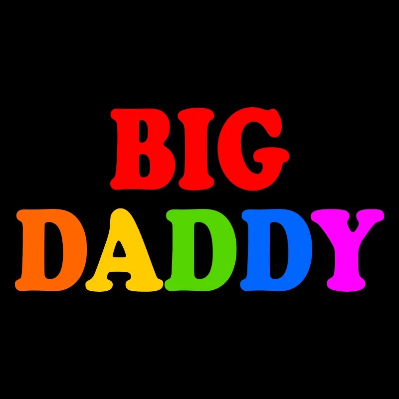 Big daddy