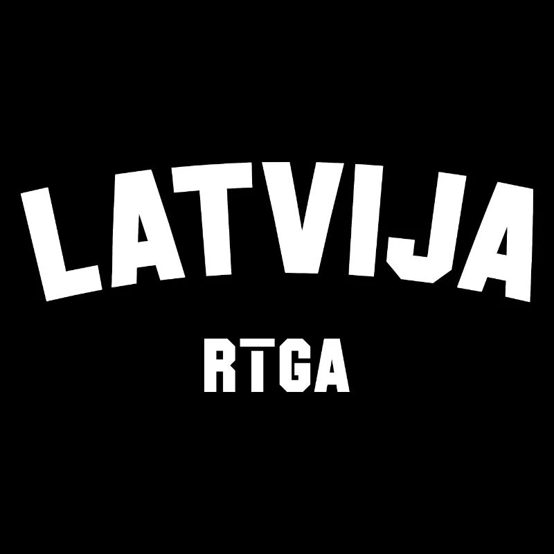 LATVIA Lettland Riga