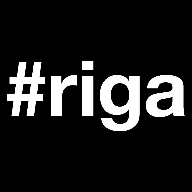 RIGA Lettland Latvia