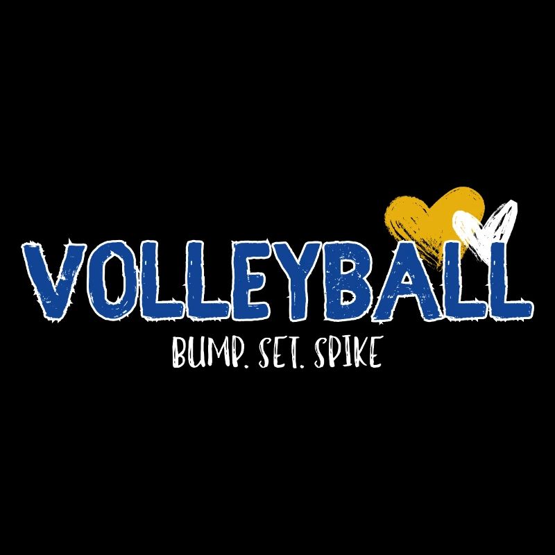 Love Volleyball, Bump set spike