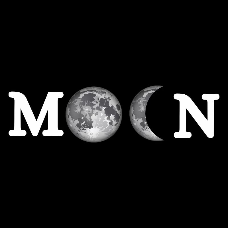 Moon Original Gift