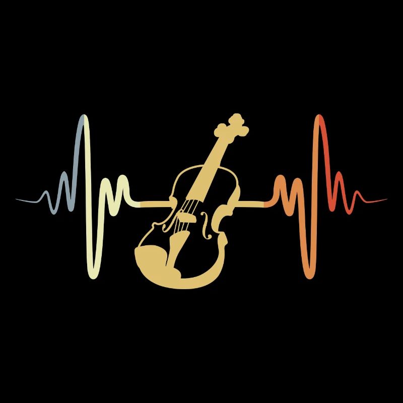 Violon Vintage