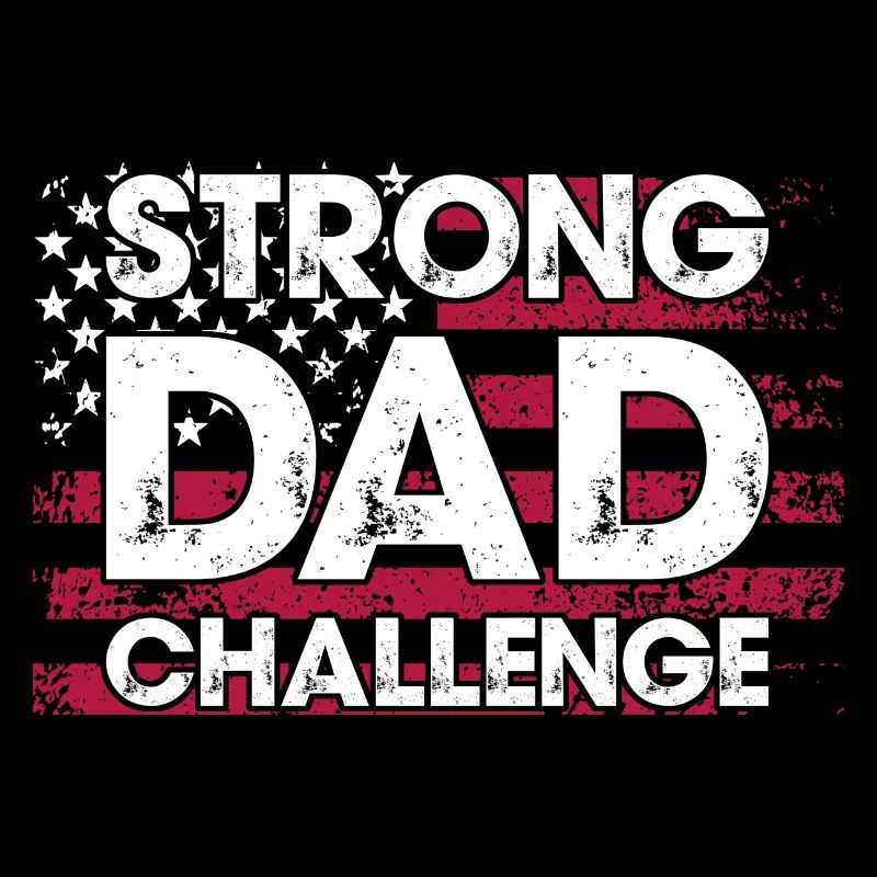 Strong Dad Challenge