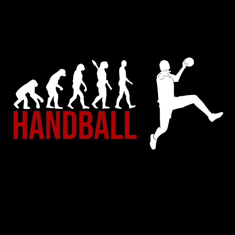 Evolution Handball