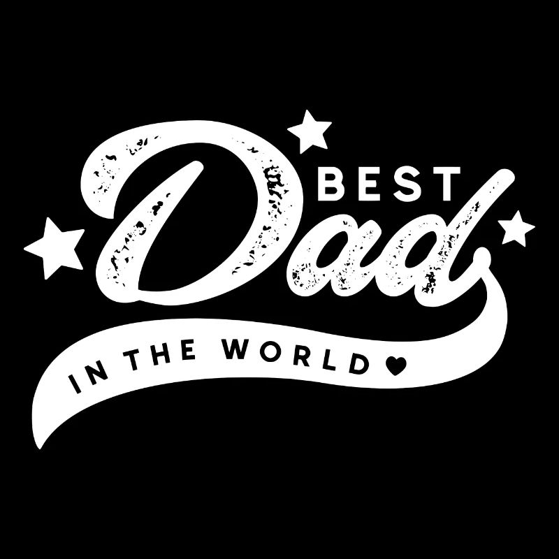 Bester Vater der Welt