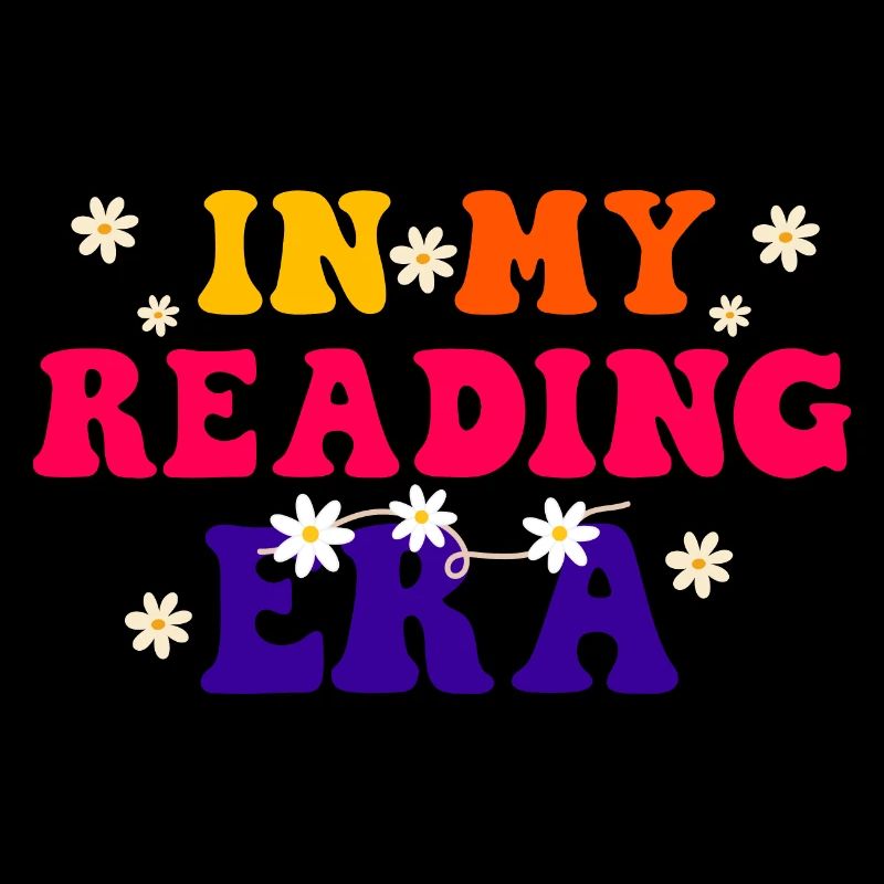 In My Reading Era