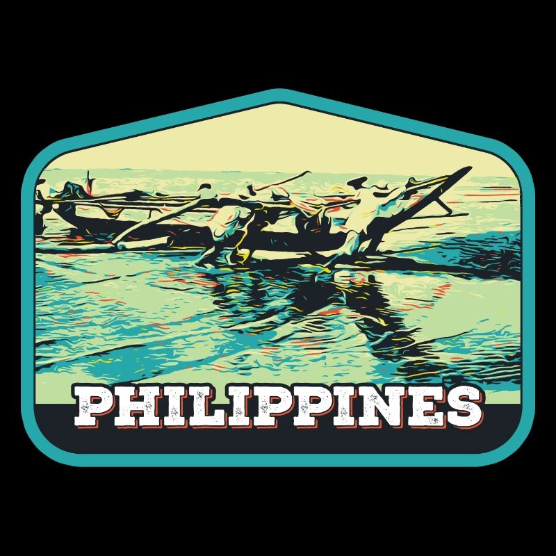 Authentic Fishing in the Philippines