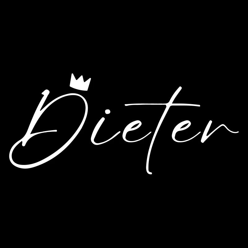 Nom de Dieter avec D Nom de garçon Garçon Naissance Bébé Garçon