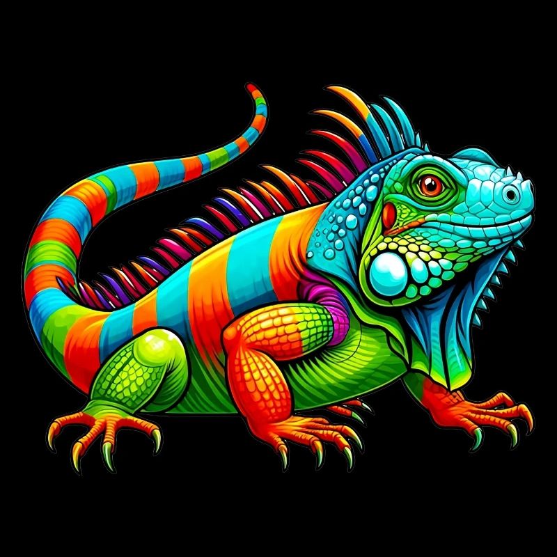 Leguan