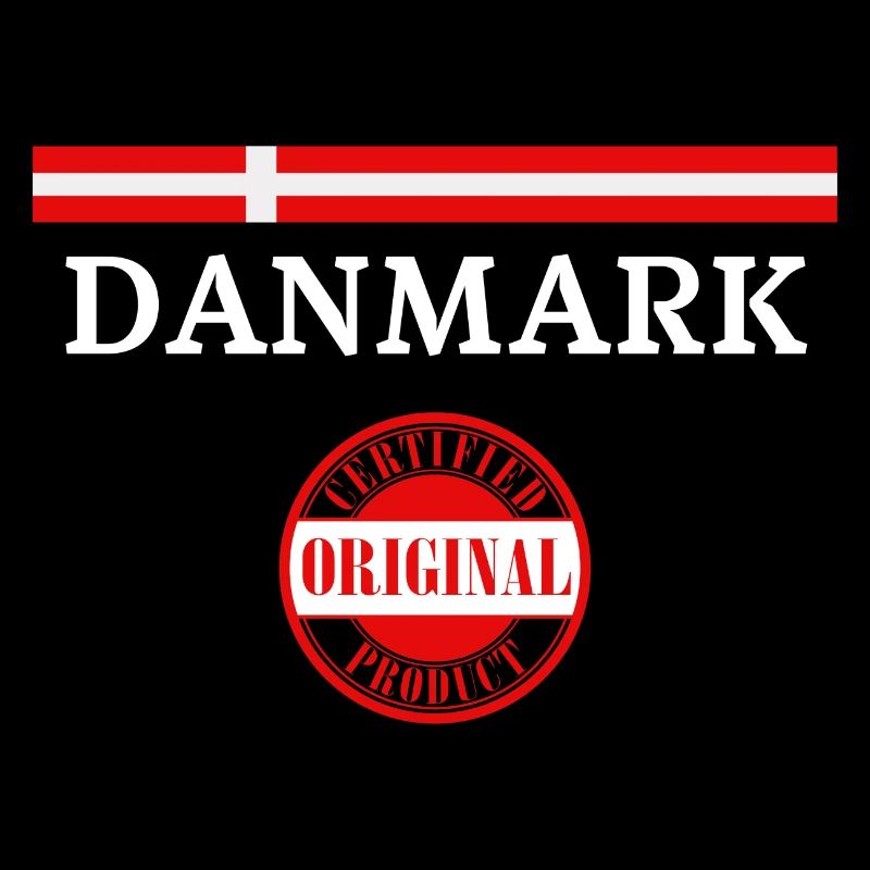 Drapeau du Danemark, fierté danoise