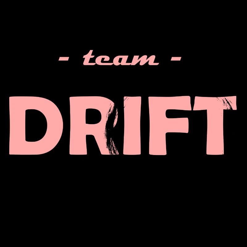 Team Drift Rose