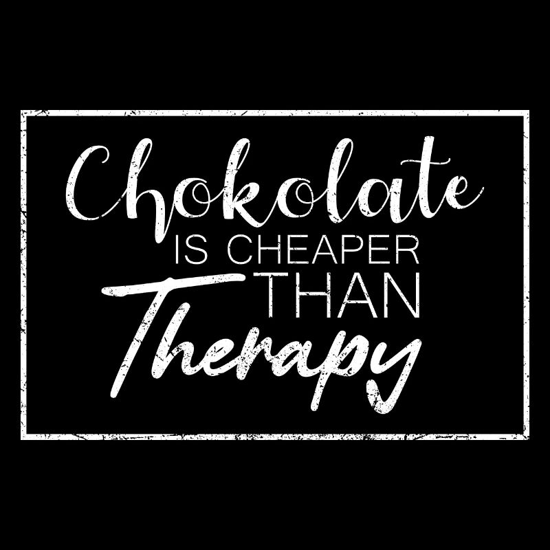 Chocolate Therapy