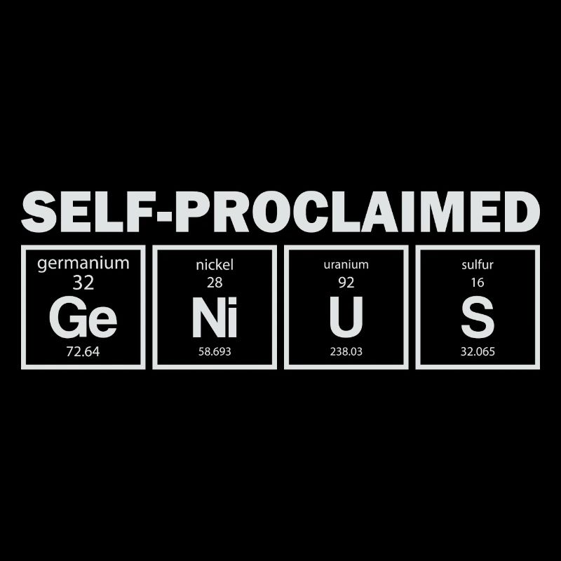 Genius Element