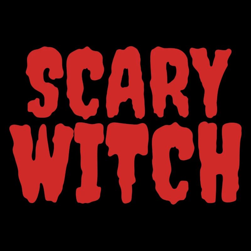 Conception de silhouette fantomatique étrange