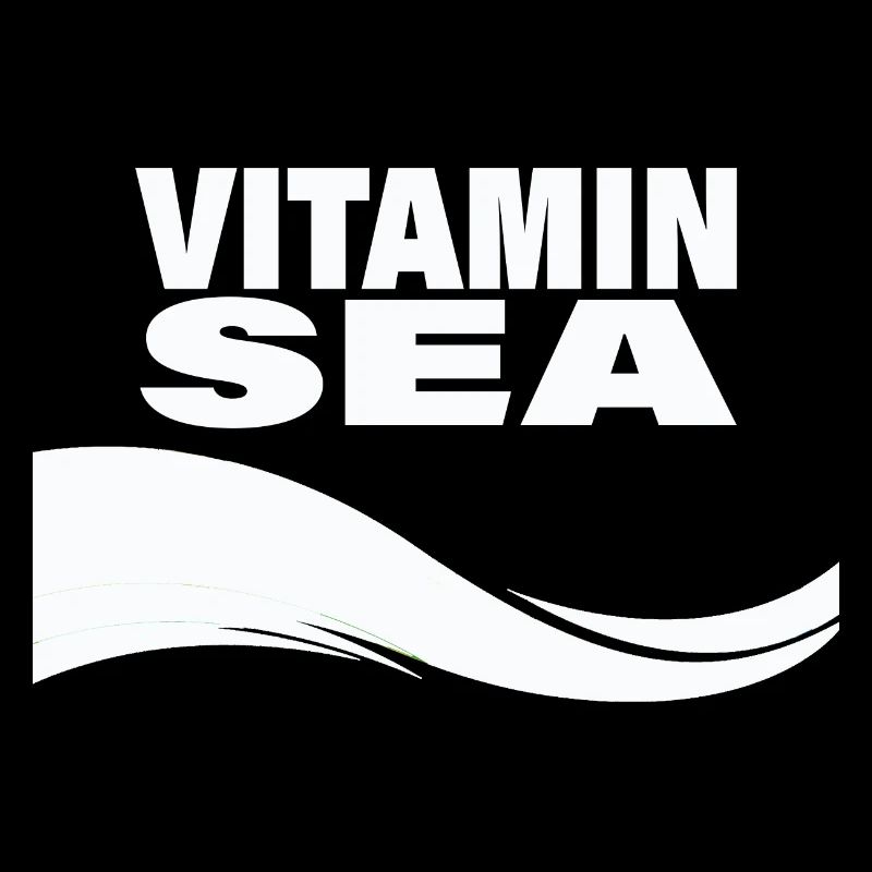 VITAMINE DE MER