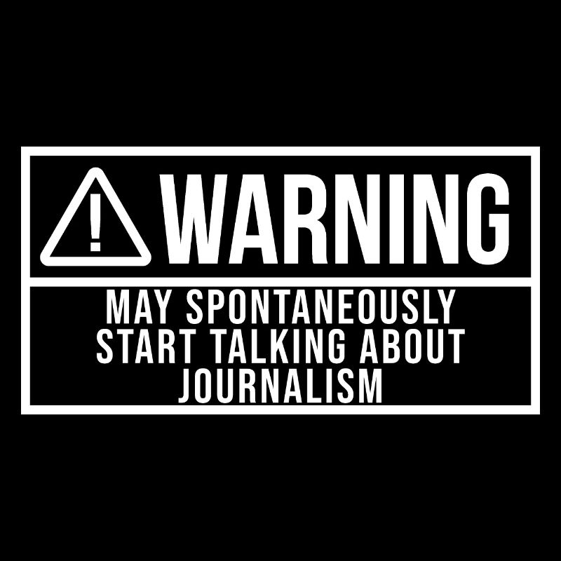 journaliste