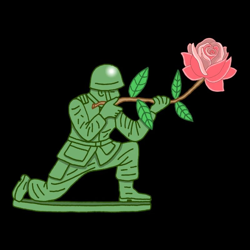 Soldat de la paix