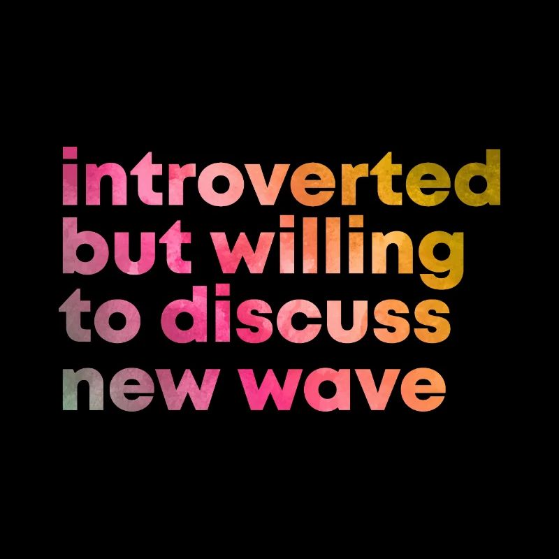 New Wave
