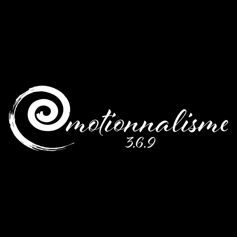 LOGO 2 EMOTIONNALISME blanc