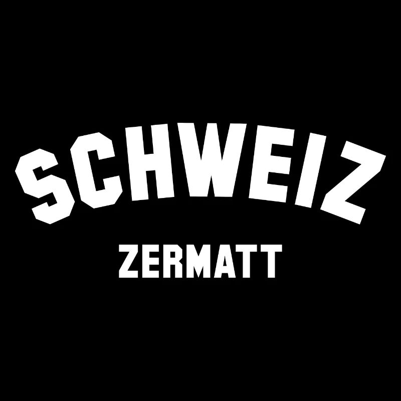 ZERMATT Suisse Suisse