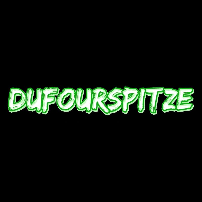 Dufourspitze