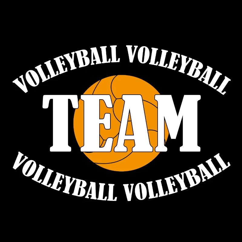 VOLLEYBALL TEAM
