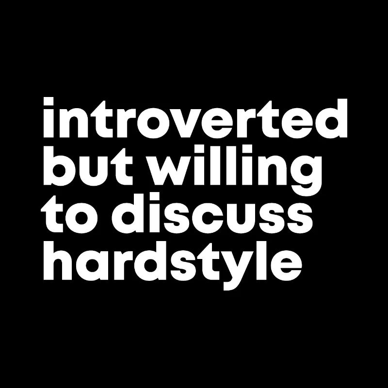 HARDSTYLE