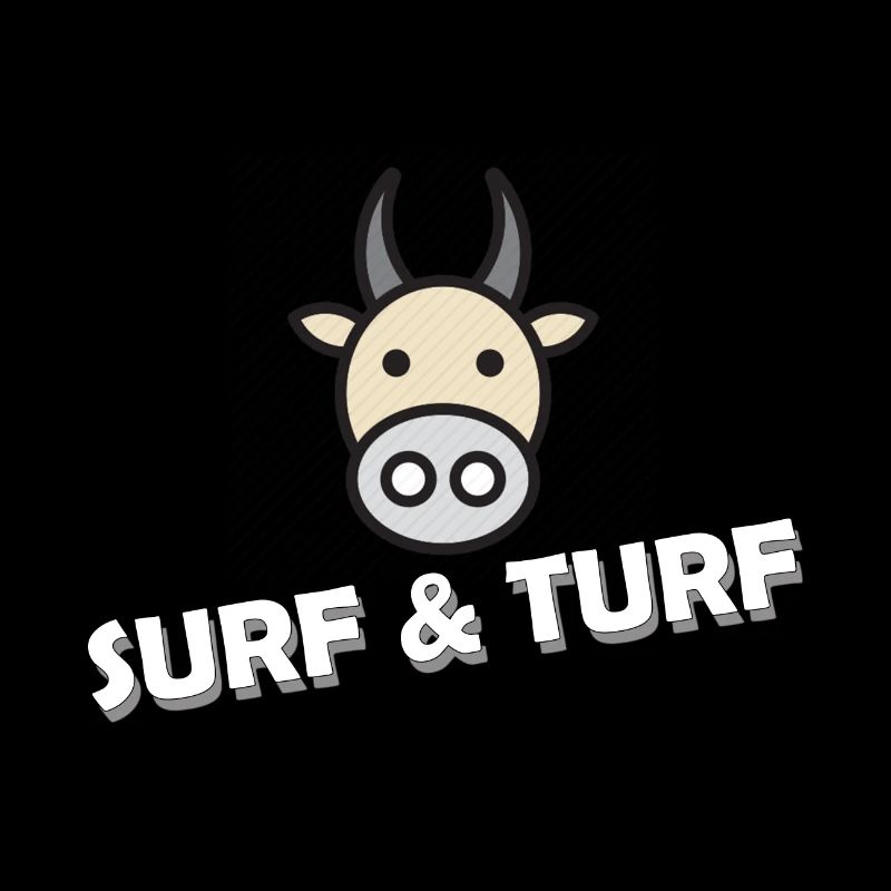 SURF & TURF